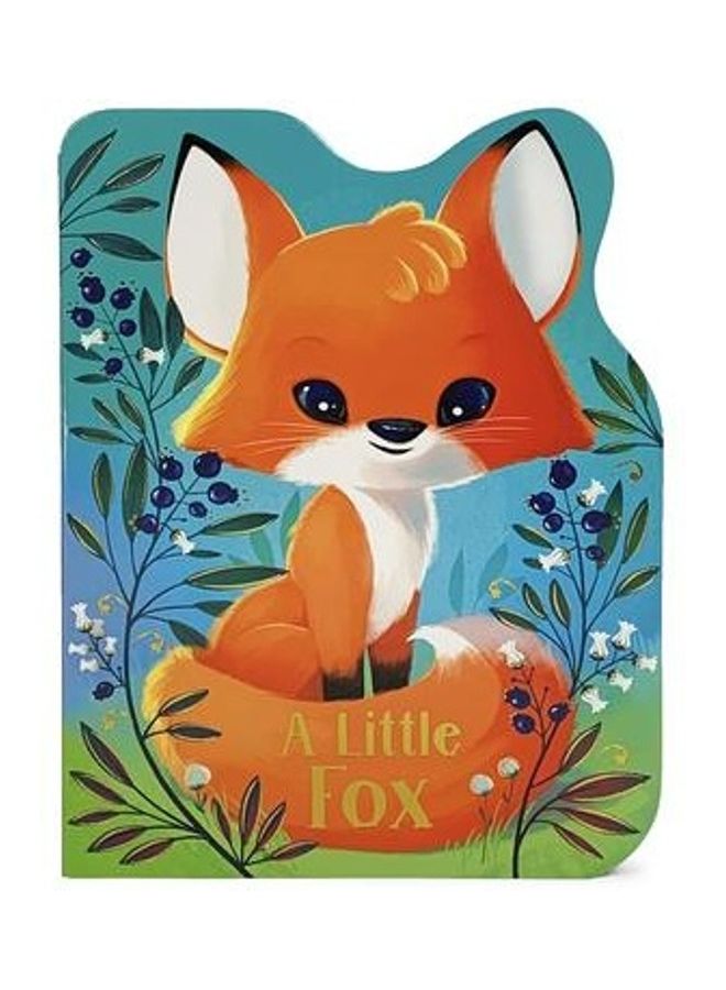 A Little Fox