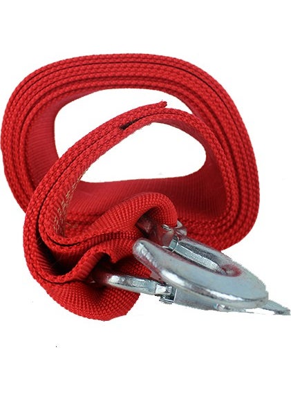 Space - Arched Tow Rope 4 mt 5 Tons - Image 1