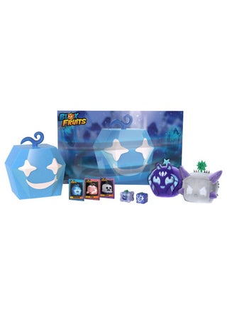 Blox Fruits Diamond Collector Bundle Series 2 | 2 DLC Code Included! | Collectible Plush Toy | Collectible Figure | Soft Toy | Perfect for Kids, Gamers and Collectors - pzsku/Z8E45D8822DACB7A3E45CZ/45/1747292318/3e92fe33-c292-4f42-8a7f-e28ea79df9e6