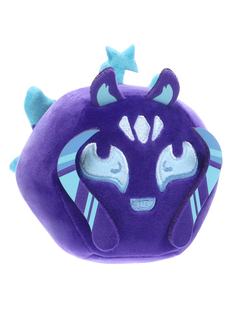 Blox Fruits Diamond Collector Bundle Series 2 | 2 DLC Code Included! | Collectible Plush Toy | Collectible Figure | Soft Toy | Perfect for Kids, Gamers and Collectors