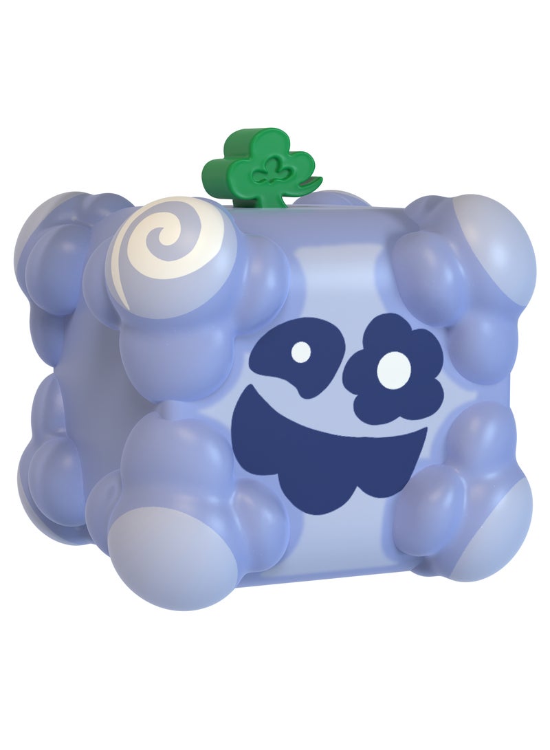 Blox Fruits Diamond Collector Bundle Series 2 | 2 DLC Code Included! | Collectible Plush Toy | Collectible Figure | Soft Toy | Perfect for Kids, Gamers and Collectors