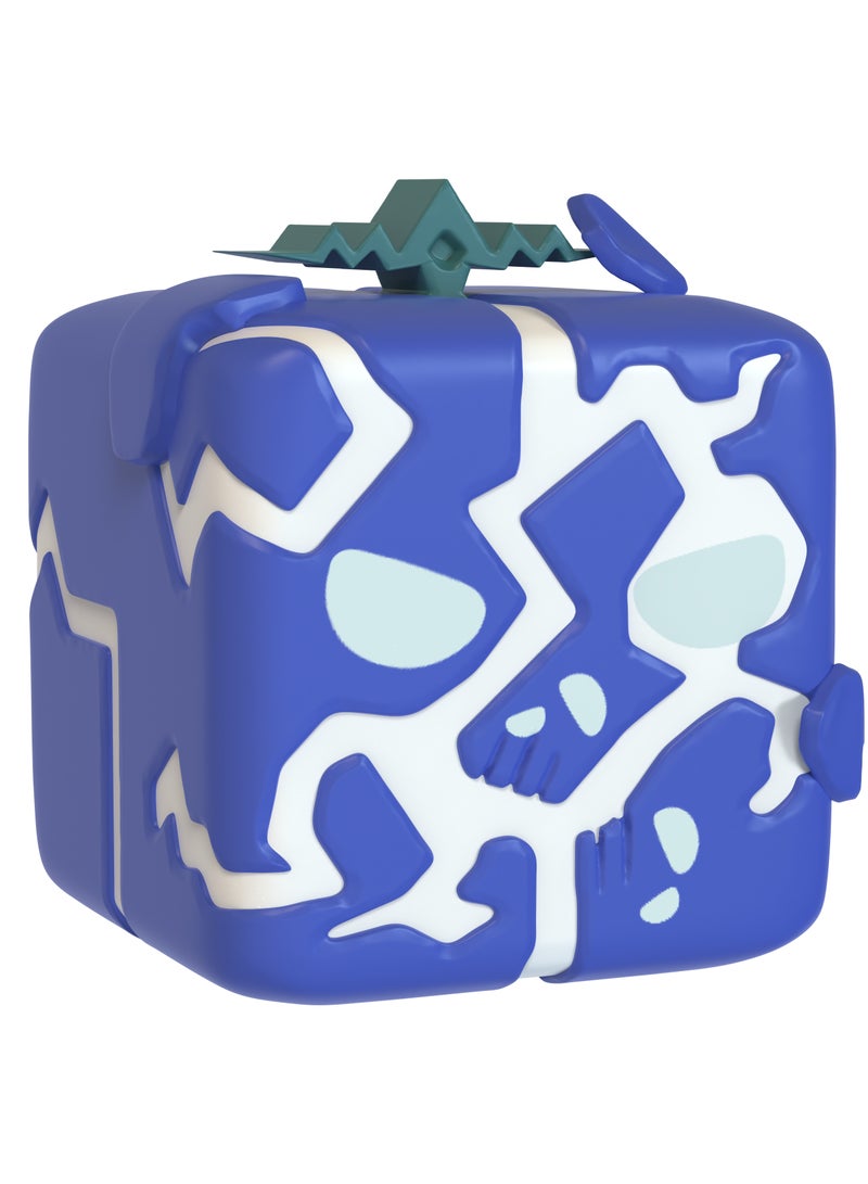 Blox Fruits Diamond Collector Bundle Series 2 | 2 DLC Code Included! | Collectible Plush Toy | Collectible Figure | Soft Toy | Perfect for Kids, Gamers and Collectors