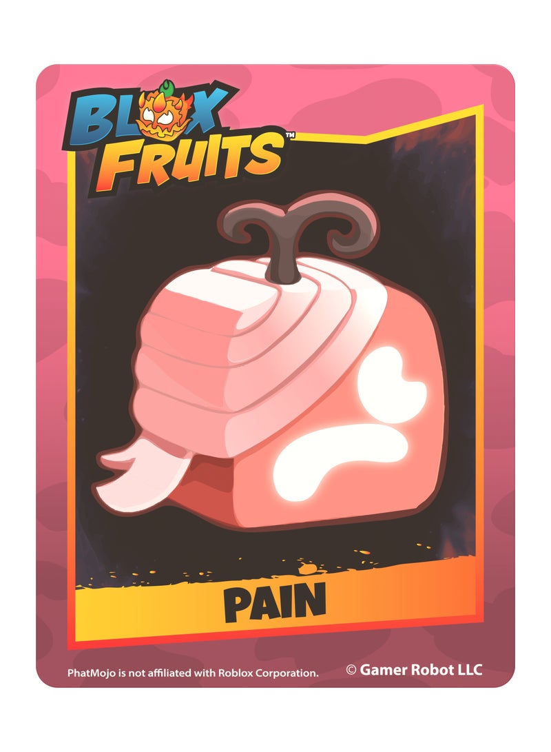 Blox Fruits Diamond Collector Bundle Series 2 | 2 DLC Code Included! | Collectible Plush Toy | Collectible Figure | Soft Toy | Perfect for Kids, Gamers and Collectors