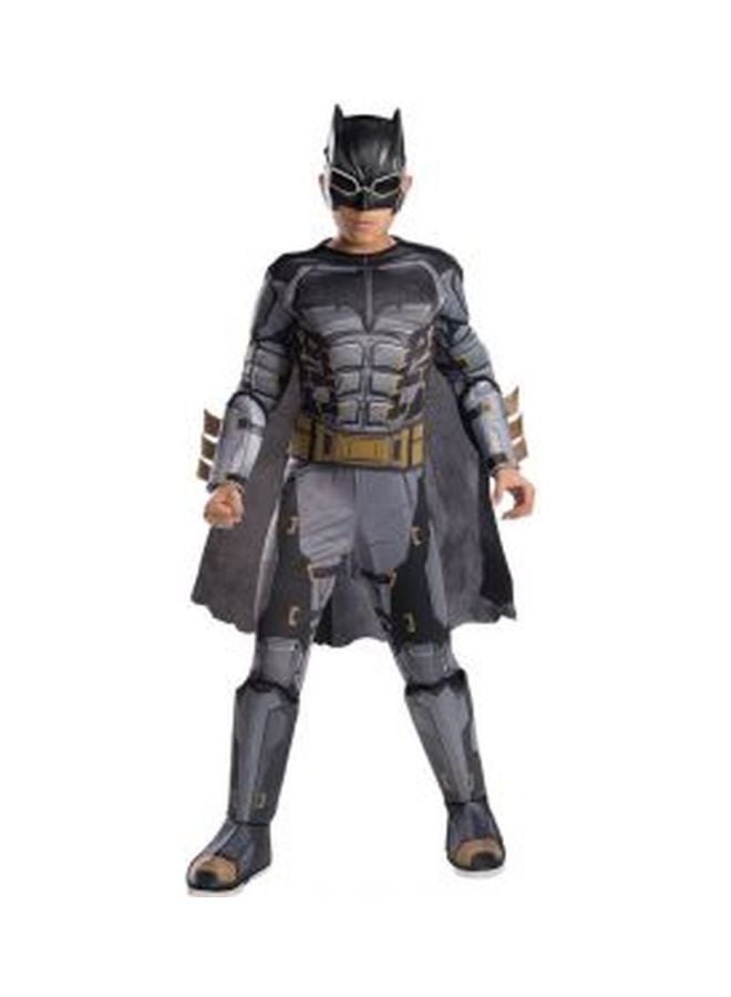 NIBEMINENT Batman Deluxe Costume Medium  - Image 2