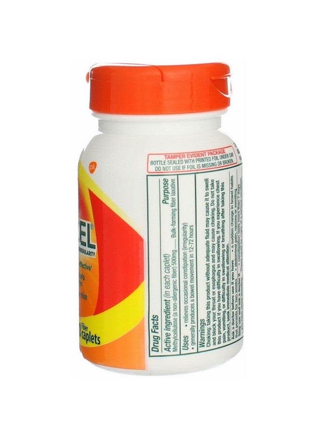 Citrucel Caplets Size 100ct Cirucel Caplets 100ct - Image 4