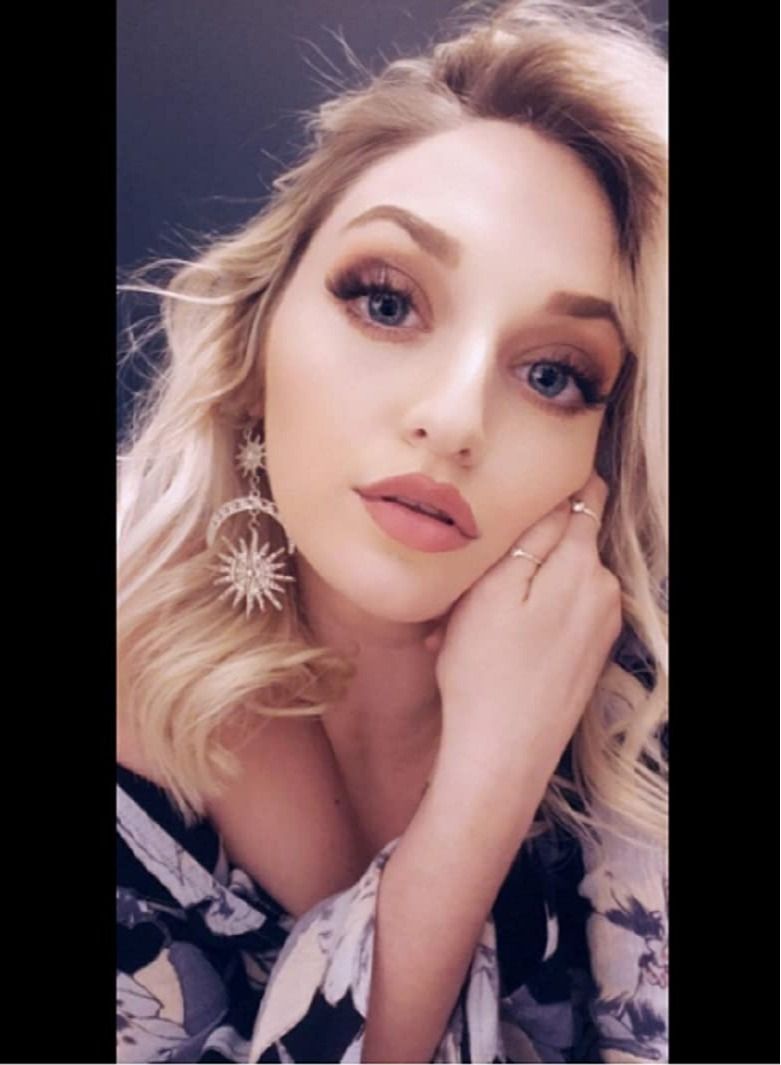 SYOSI Moon Stars Crown Halo Headband Crystal Tiaras and Crowns With Earrings for Women Bridal Wedding Prom Birthday Cosplay Hair Accessories for Women Girls - Image 2