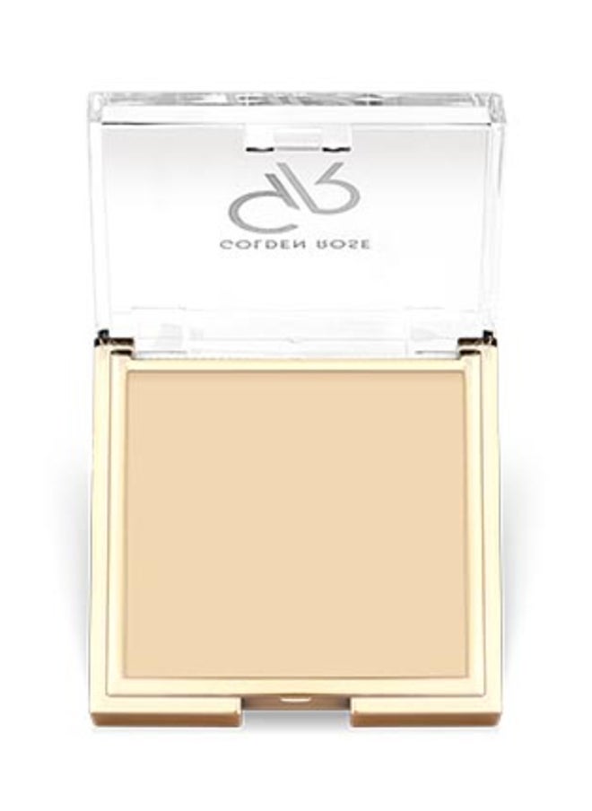 Golden Rose GR MATTIFYING MINERAL POWDER  NO: 110 