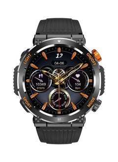 ColMi COLMI V68 1.46'' HD Display Smart Watch 100 Sports Modes Compass Flashlight Smart Watch  - Image 1