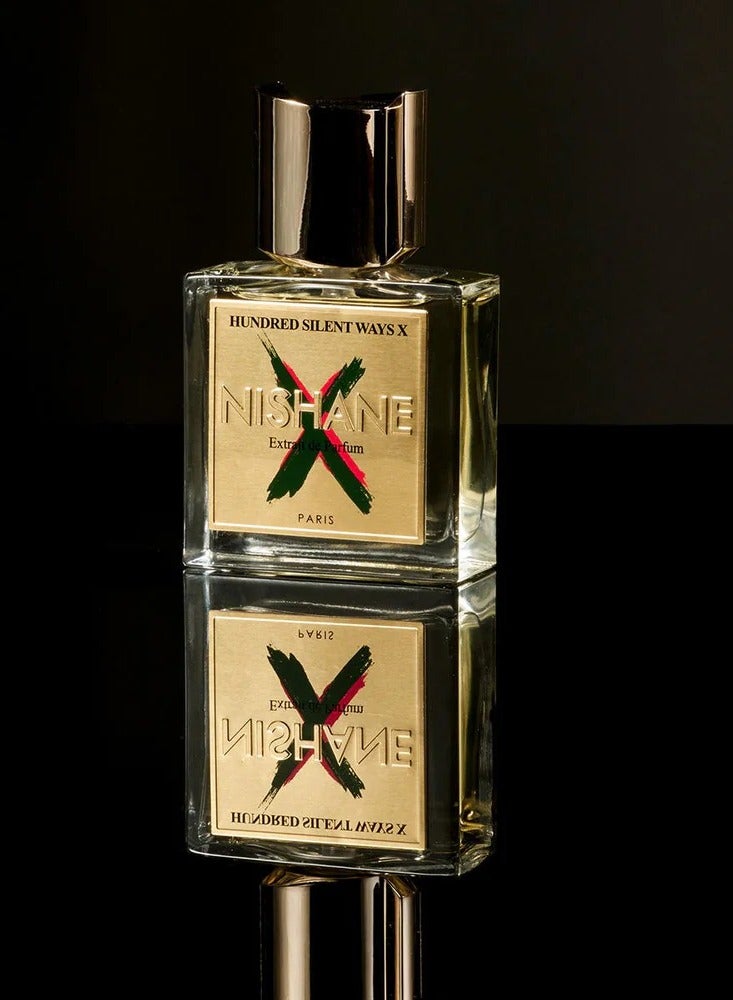 نيشان عطر نيشاني هاندريد سايلنت وايز اكس اكسترايت - Image 3