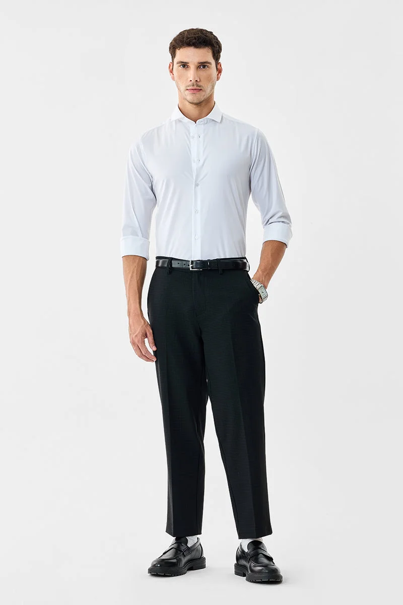 SNITCH Stretch Slim Fit Shirt