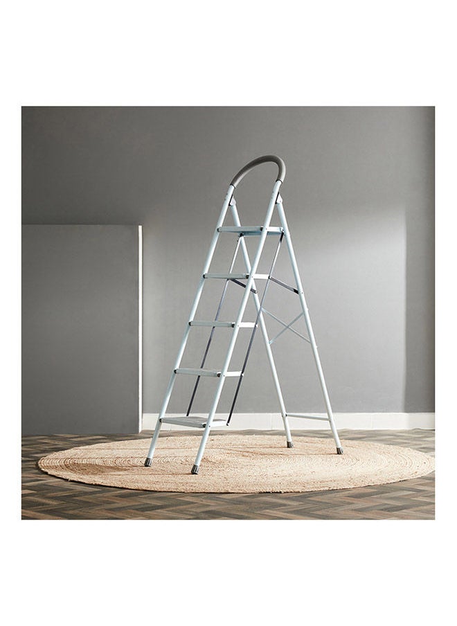 هوم بوكس سلم بـ5 درجات من بريما - 48x100x149 سم  - Image 1