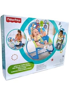 Fisher-Price Fisher Price Baby Rocker 
