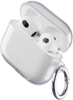 Cellularline CellularLine Protective case Clear for Air Pods 3 Transparent 