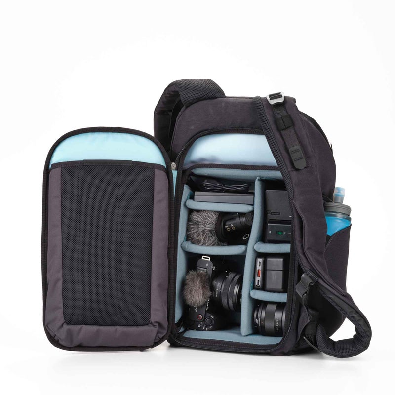 Shimoda Urban Explore 20 Camera Bag - Black (520-180) - Image 2