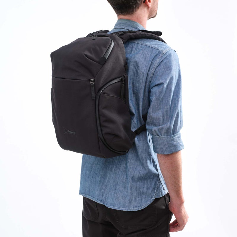 Shimoda Urban Explore 20 Camera Bag - Black (520-180) - Image 3
