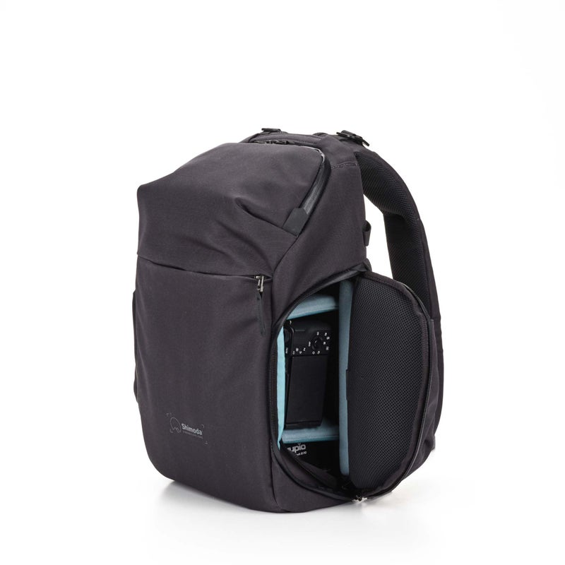 Shimoda Urban Explore 20 Camera Bag - Black (520-180) - Image 4