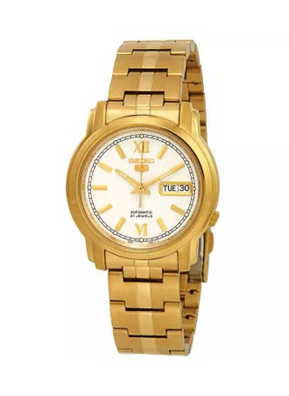 Automatic White Dial Men's Watch SNKK84K1 - pzsku/Z8E46A6B78C773DF0708DZ/45/_/1731503194/e7136dbf-279e-44b2-84e2-2944e0908fab