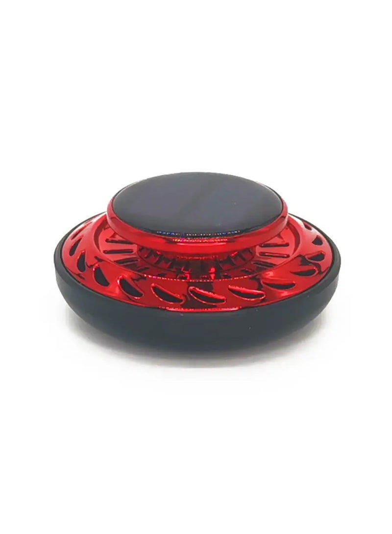 E Car Solar Vortex Aromatherapy - Multicolor - Image 5
