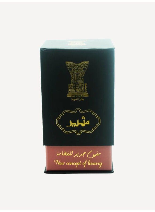 DAR AL OUDD Mutheer 100ml Eau De Parfum for Men