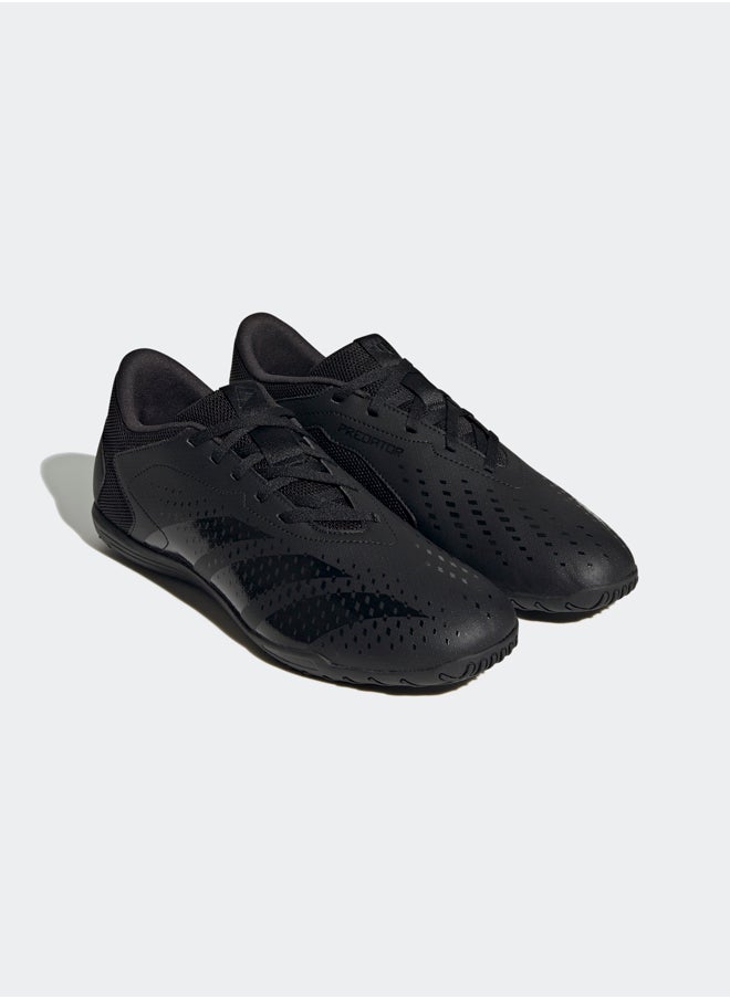 Adidas - Predator Accuracy.4 Indoor Sala Football Boots - Image 1