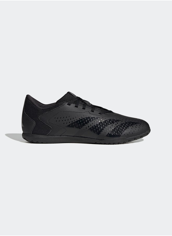 Adidas - Predator Accuracy.4 Indoor Sala Football Boots - Image 1