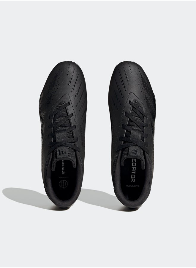 Adidas - Predator Accuracy.4 Indoor Sala Football Boots - Image 1