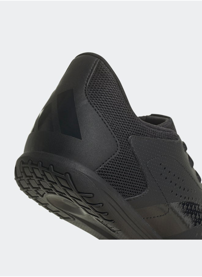 Adidas - Predator Accuracy.4 Indoor Sala Football Boots - Image 1