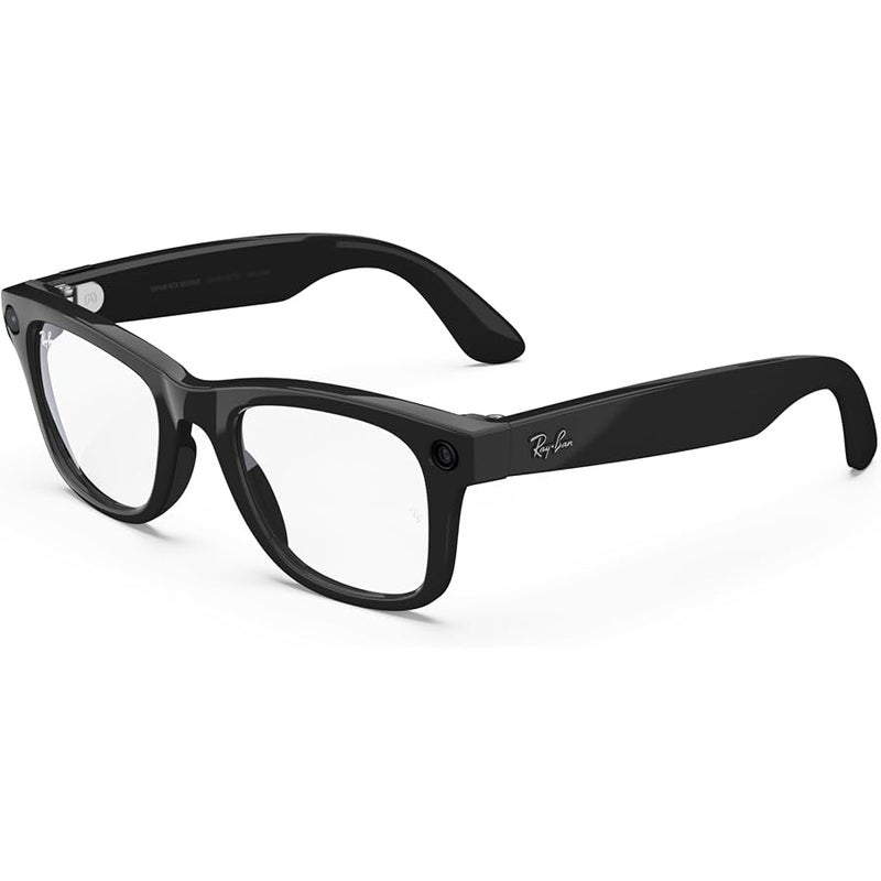 Meta Ray-Ban Ray-Ban META - Image 1