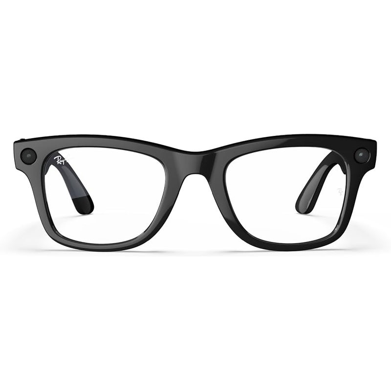 Meta Ray-Ban Ray-Ban META - Image 2