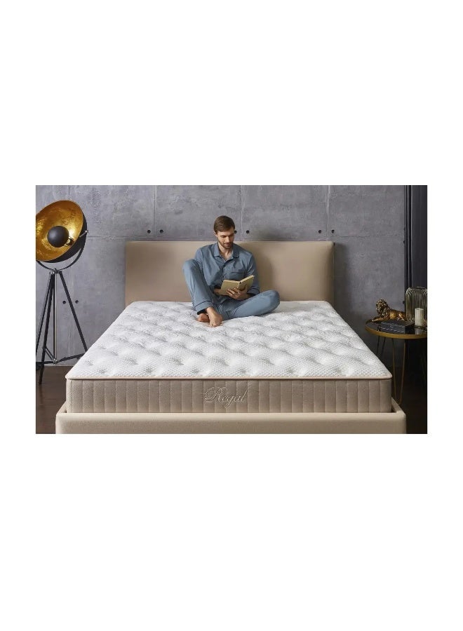 اسكونا Mattress GRETHER & WELLS Regal  - Image 1