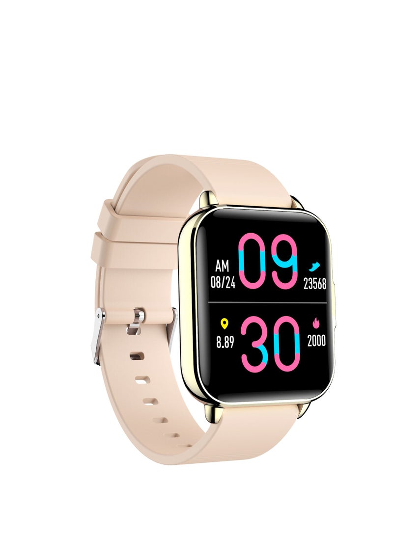 GULFLINK - GULFLINK Smart Watch for Android and iOS Phones Compatible with Apple iPhone, Samsung - Image 1