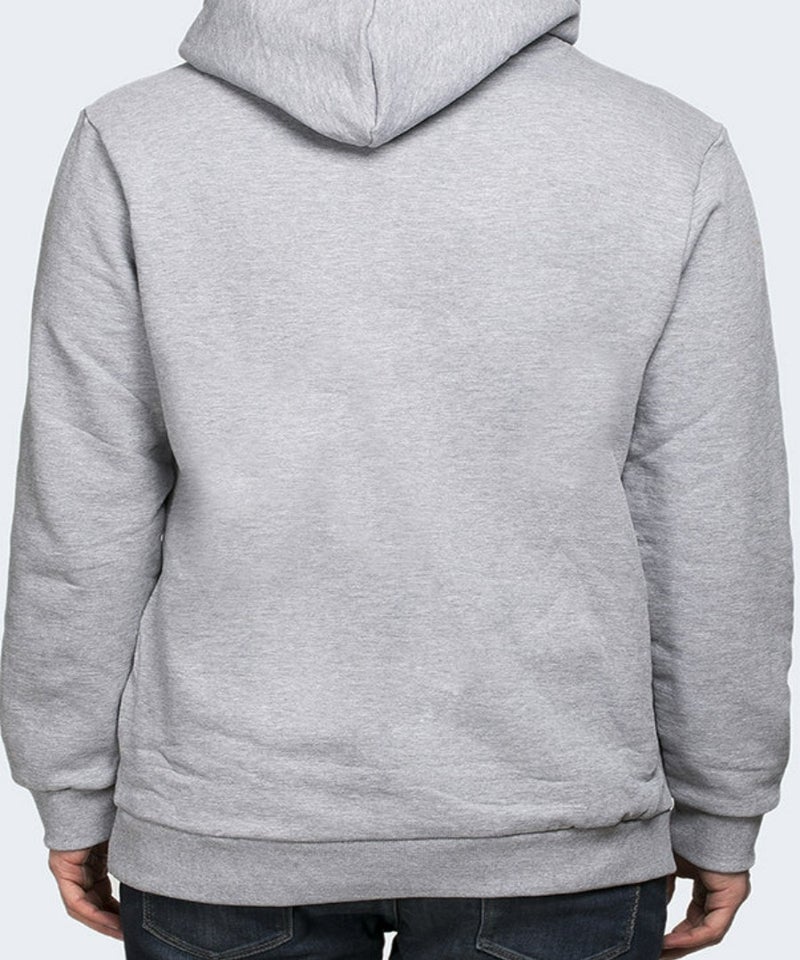 Hena - Snoopy's Loving World Hooded Sweatshirt White - Image 1