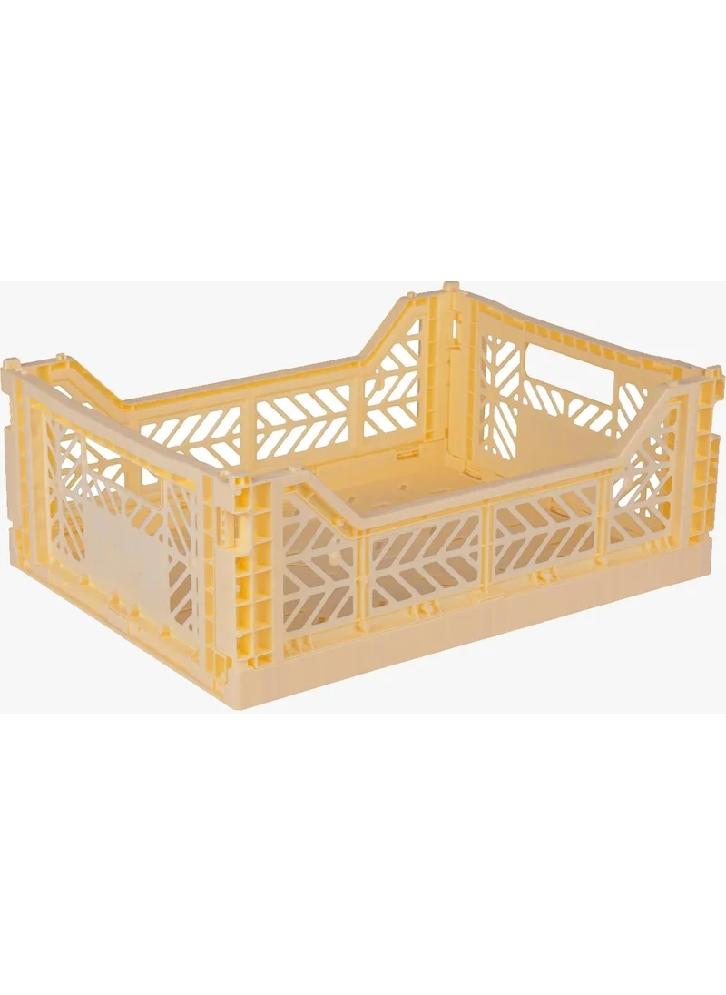 Ayyıldız Aykasa 403014 Midibox Banana Foldable Case