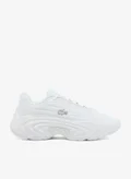 LACOSTE WHT/WHT