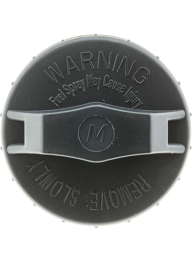 Gates 31748 OE Equivalent Fuel Tank Cap - Image 2