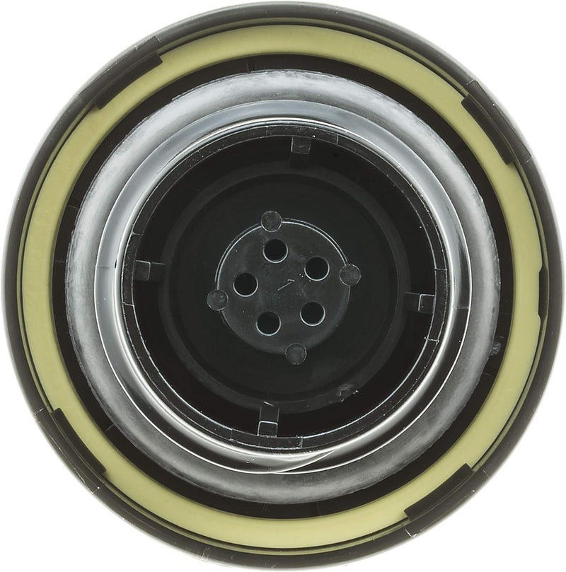 Gates 31748 OE Equivalent Fuel Tank Cap - Image 3