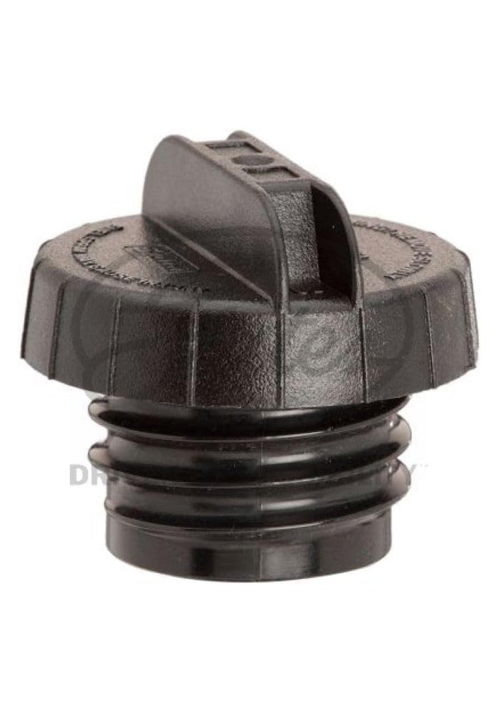 Gates 31748 OE Equivalent Fuel Tank Cap - Image 4