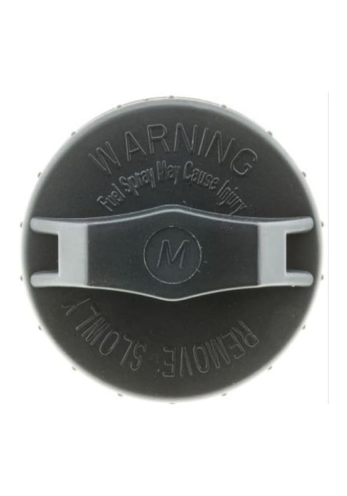 Gates 31748 OE Equivalent Fuel Tank Cap - Image 5