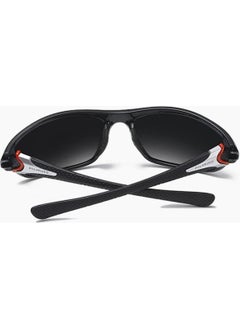 jwl Pol1 Men's Sunglasses Motor Bike Travel Sports Daily Eye Polarized Sunglasses Models  - Image 5