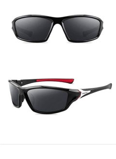 jwl Pol1 Men's Sunglasses Motor Bike Travel Sports Daily Eye Polarized Sunglasses Models  - Image 4