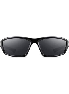 jwl Pol1 Men's Sunglasses Motor Bike Travel Sports Daily Eye Polarized Sunglasses Models  - Image 3