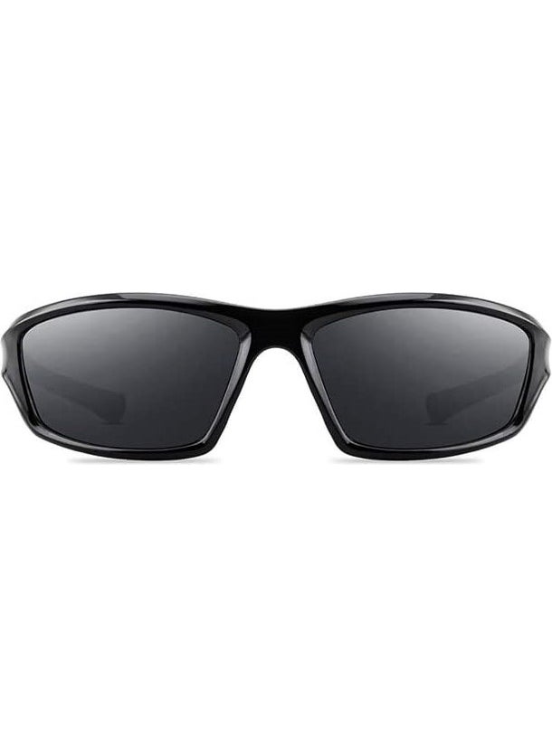 jwl Pol1 Men's Sunglasses Motor Bike Travel Sports Daily Eye Polarized Sunglasses Models  - Image 3