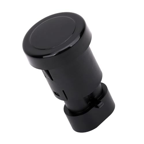 Vurkcy Car Rear Hatch Button Back Liftgate Window Glass Release Switch Compatible with 2007-2014 Chevrolet Tahoe/Chevy Suburban 1500 2500/Cadillac Escalade/GMC Yukon Replacement OEM 22863048 15798062 - Image 1