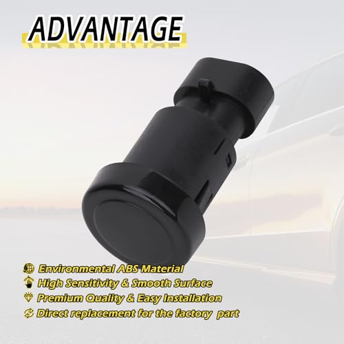 Vurkcy Car Rear Hatch Button Back Liftgate Window Glass Release Switch Compatible with 2007-2014 Chevrolet Tahoe/Chevy Suburban 1500 2500/Cadillac Escalade/GMC Yukon Replacement OEM 22863048 15798062 - Image 5
