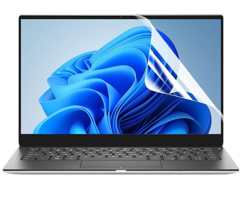 Saco High Definition Glossy Screen Protector for Lenovo Legion 5 16ACH6H | Lenovo Ideapad Slim 5 Pro 16 Inch | Lenovo Ideapad Slim 5 AI 16IMH9 Series 16 inch Laptop [16:10 Ratio], 9H Hardness - Image 1