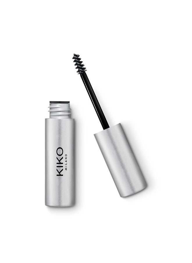 KIKO MILANO Eyebrow Designer - Gel mascara  - Image 1