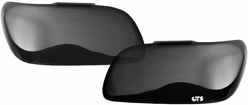 GT Styling GT4992 Tail Light Cover - Image 2