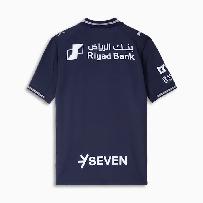 بوما قميص تأسيس نادي الهلال لكرة القدم للرجال - Image 2