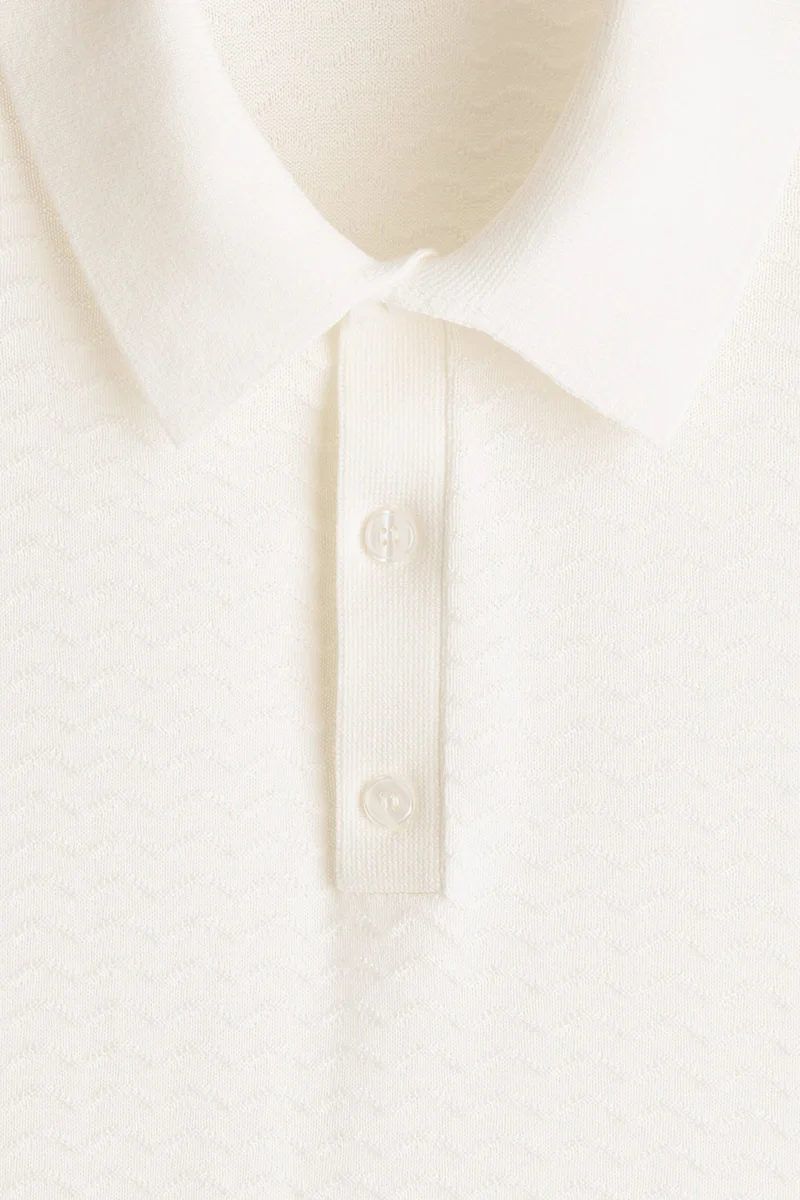 H&M Slim Fit Polo shirt