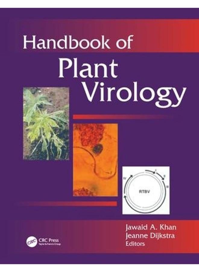 Handbook of Plant Virology